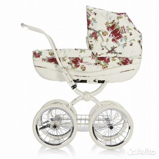 Коляска 2 в 1 geoby