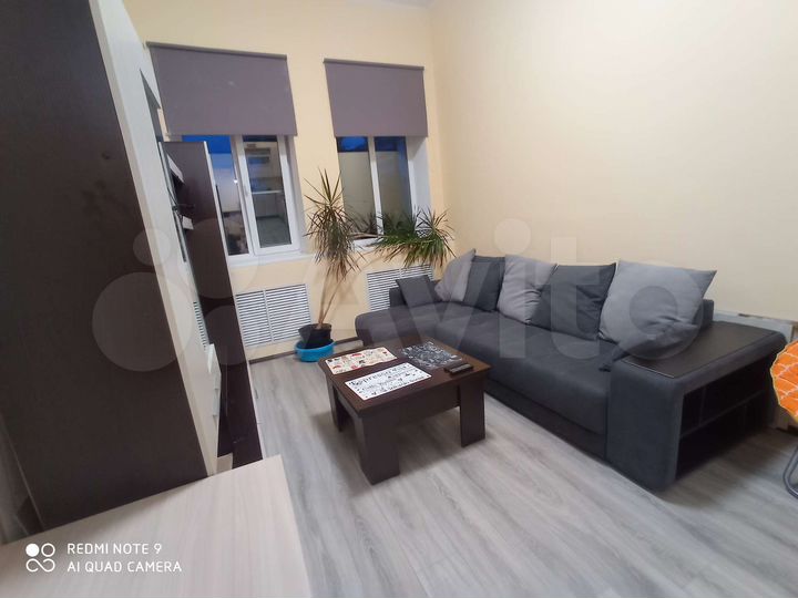 3-к. квартира, 77 м², 1/5 эт.