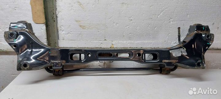 Балка подвески задняя Kia Ceed 2 JD 2012-2018