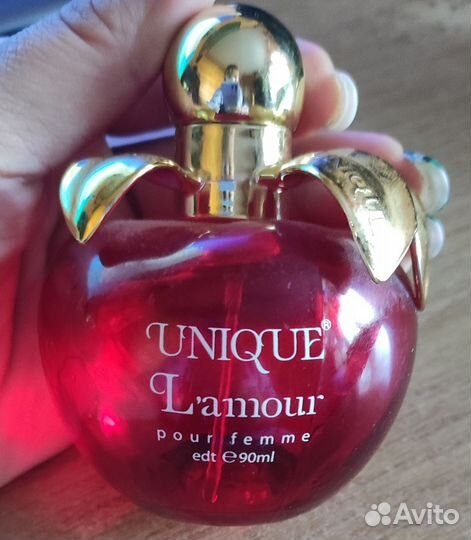 Духи Lanvin Modern