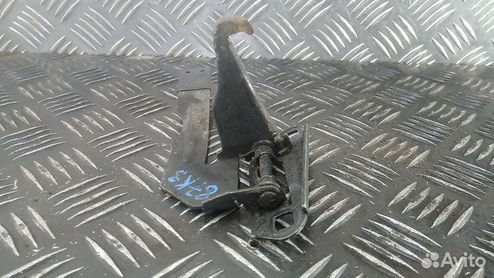 Замок капота jaguar XF (X250) 2011