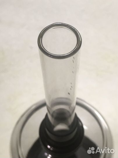 Сифон для кофе (габет) TCA-5 на запчасти