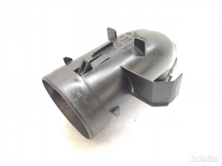 Патрубок воздушного фильтра Bmw 5-Series E60 3.0