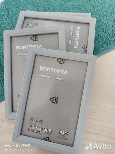 Рамка для фото