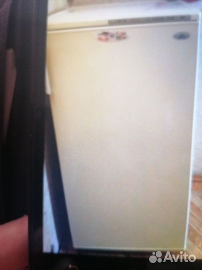 Морозилная камера, Атлант