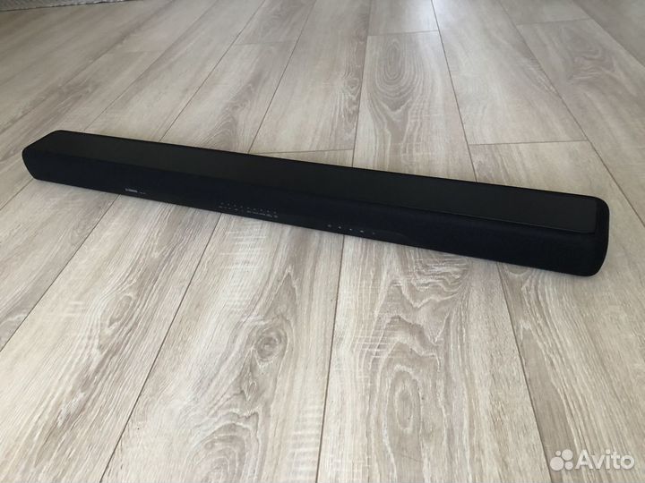 Саундбар yamaha yas-207