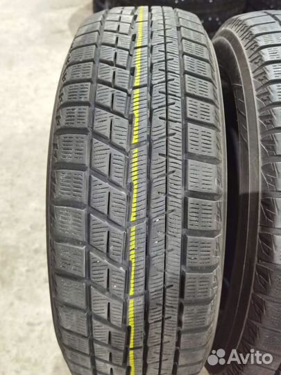 Yokohama Ice Guard IG60 185/60 R15 88M