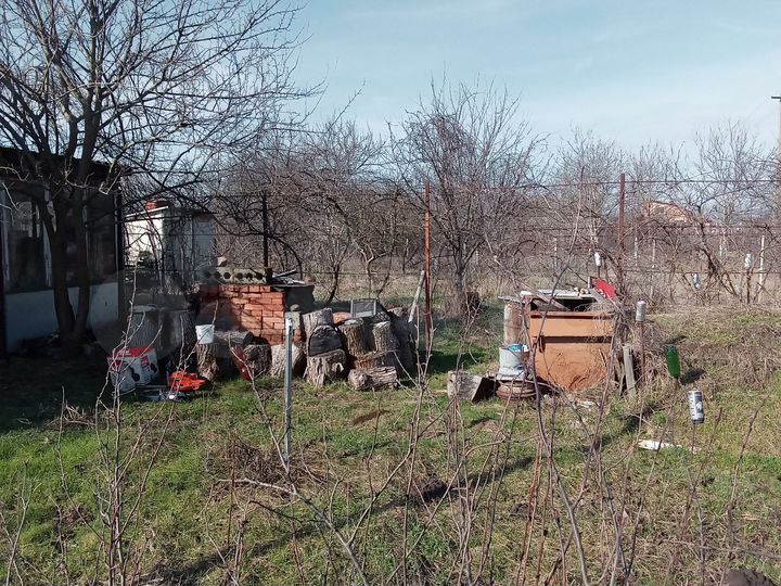 Дача 40 м² на участке 10,5 сот.