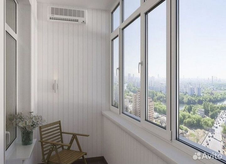 Окна пвх / окна пластиковые