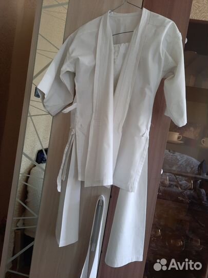 Халат кимоно