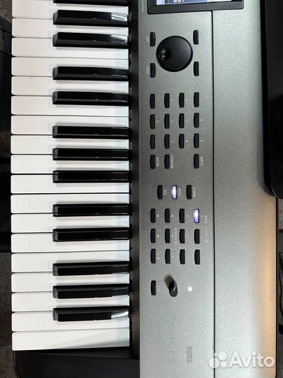 Korg Krome 61 ex