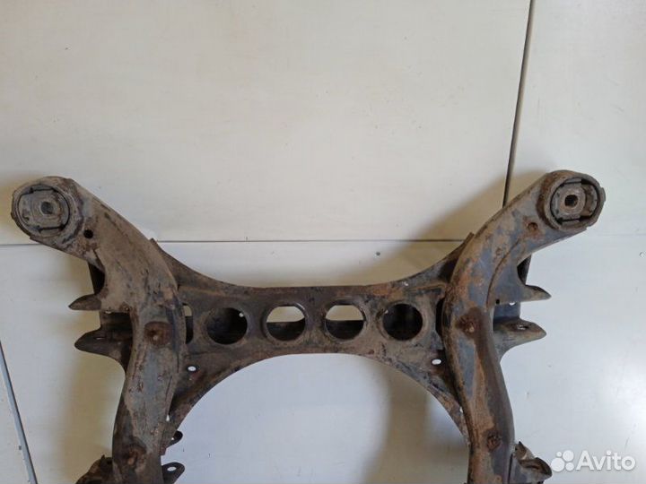 Балка подмоторная Porsche Cayenne 9PA 4.5 2004