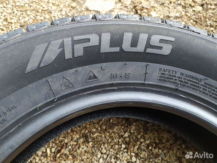 Aplus A506 175/70 R14