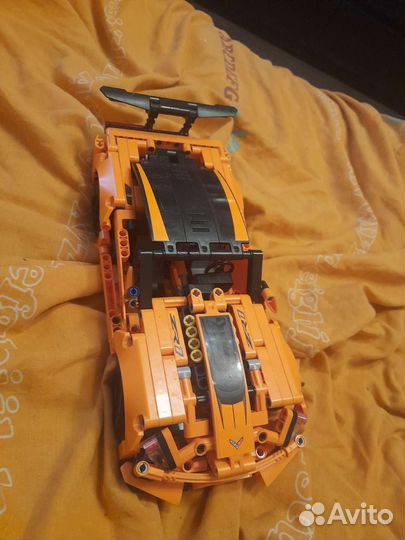 Lego Technic