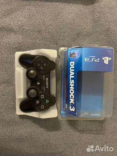 Ps3 прошитая 500 gb slim