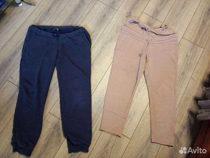 Вещи для беременных 48 пакетом