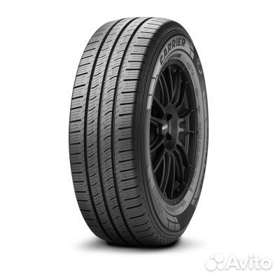 Pirelli Carrier All Season 195/75 R16 110R