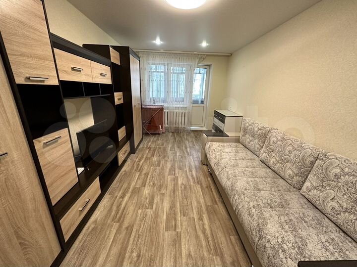 2-к. квартира, 55 м², 2/9 эт.