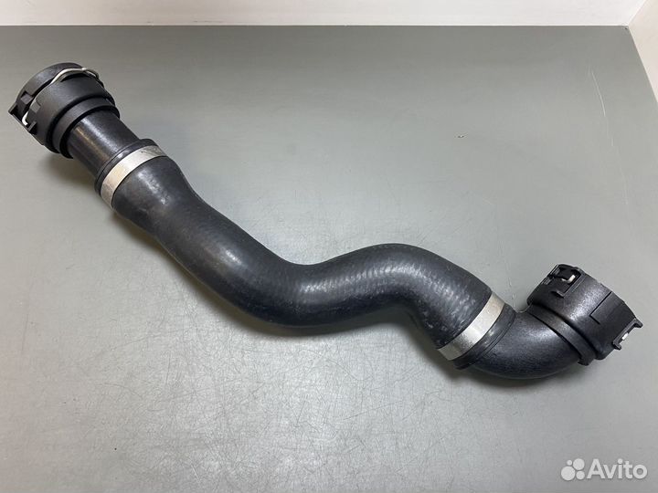 Патрубок Bmw e39