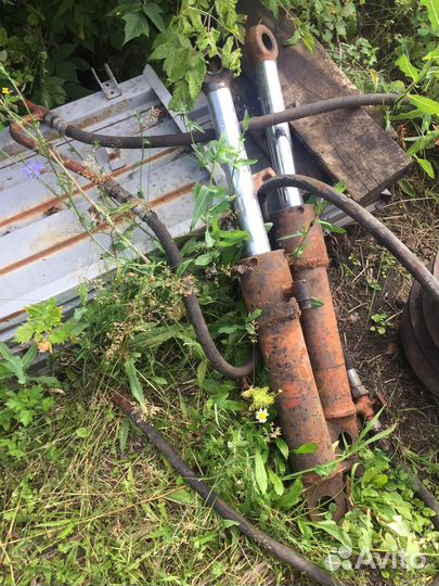 Продам гидроцилиндры