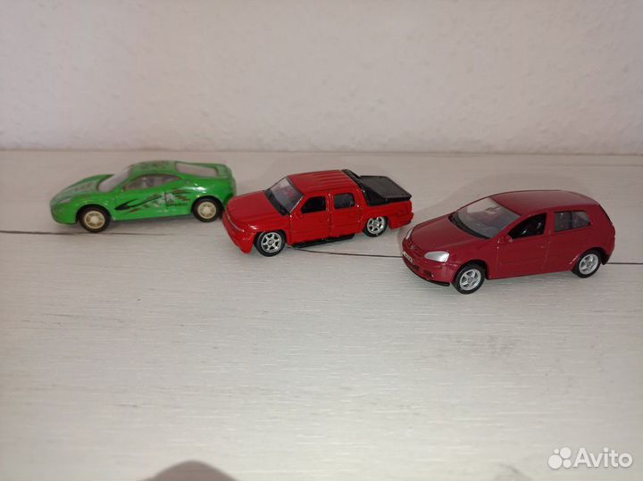 Детские машинки игрушки