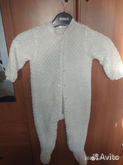 Вещи детские