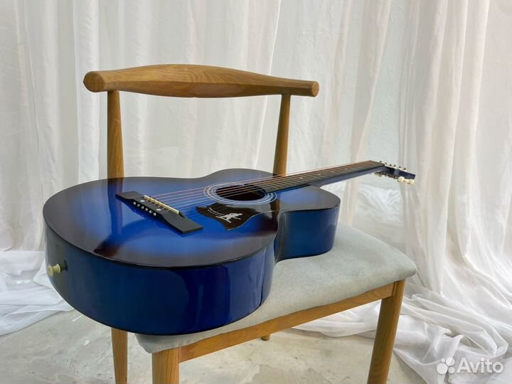 Новые гитары