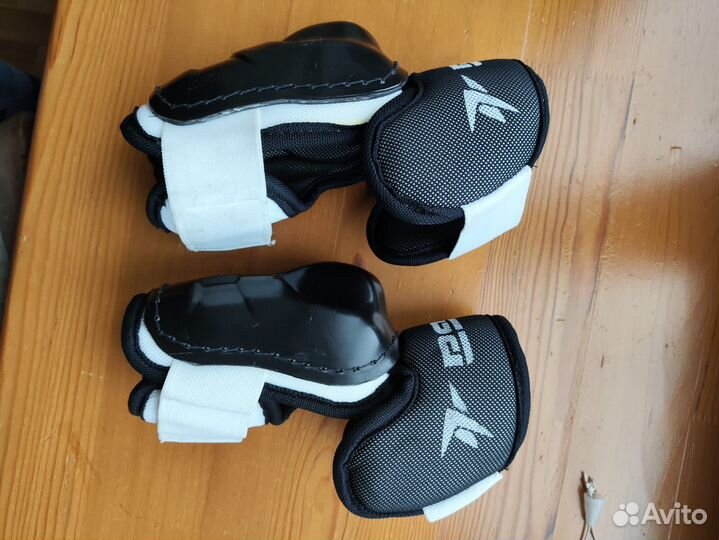 Налокотники mega 504p.2L