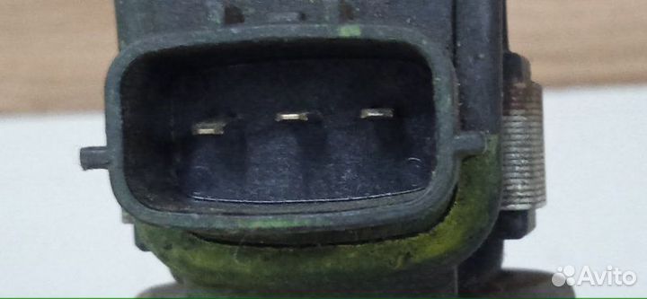 Катушка зажигания Renault Laguna 3 2007-2015