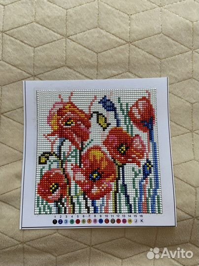 Алмазная мозаика