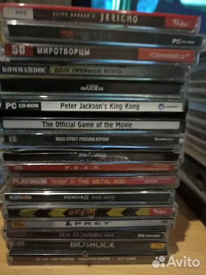 Игры для компьютера