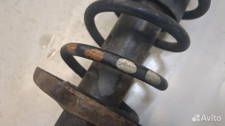 Амортизатор подвески Volkswagen Polo, 2000