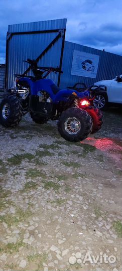 Квадроцикл