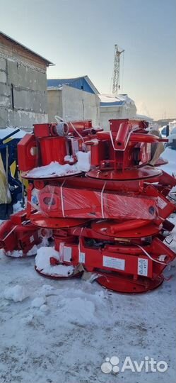 Косилка Wirax Z-069/1,85m, 2025