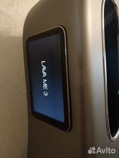 Гитара трансакустическая Lava me 3