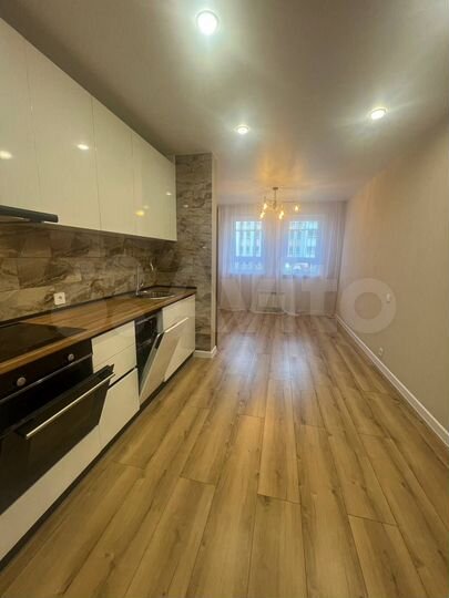 2-к. квартира, 34,7 м², 3/9 эт.