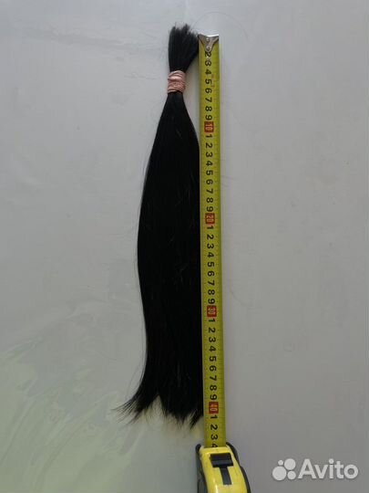 Волосы для наращивания славянка