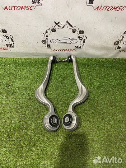 Рычаг продольный Mercedes S-classe W222 Maybach