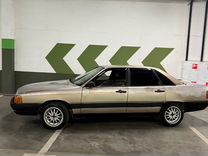 Audi 100 1.8 MT, 1982, 330 000 км