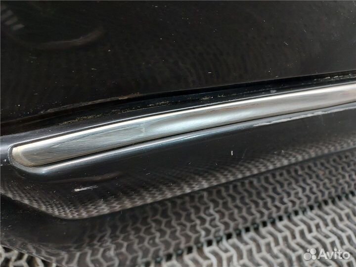 Дверь боковая Mercedes E W210, 1999