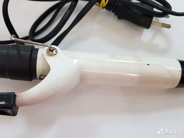 Плойка для волос