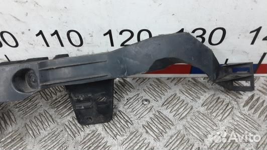 Крыло переднее левое opel astra J (LEA12D901)