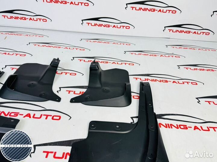 Брызговики Cruiser 200