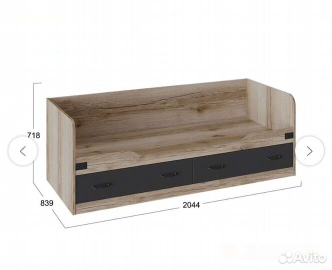 Детская мебель