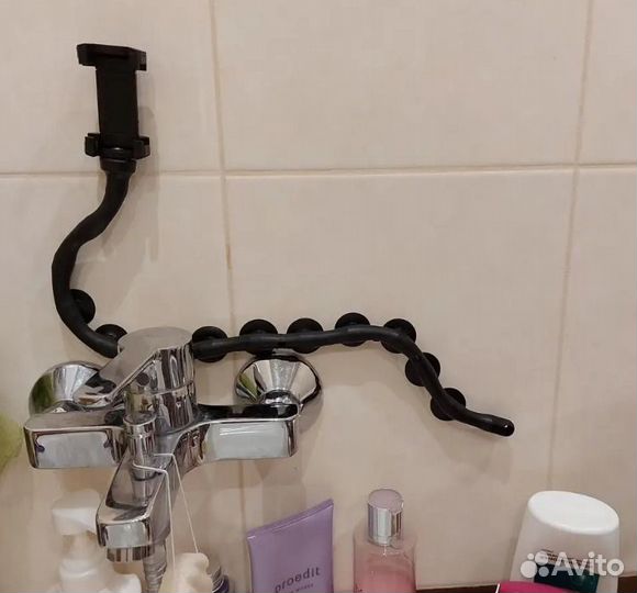 Держатель для смартфона