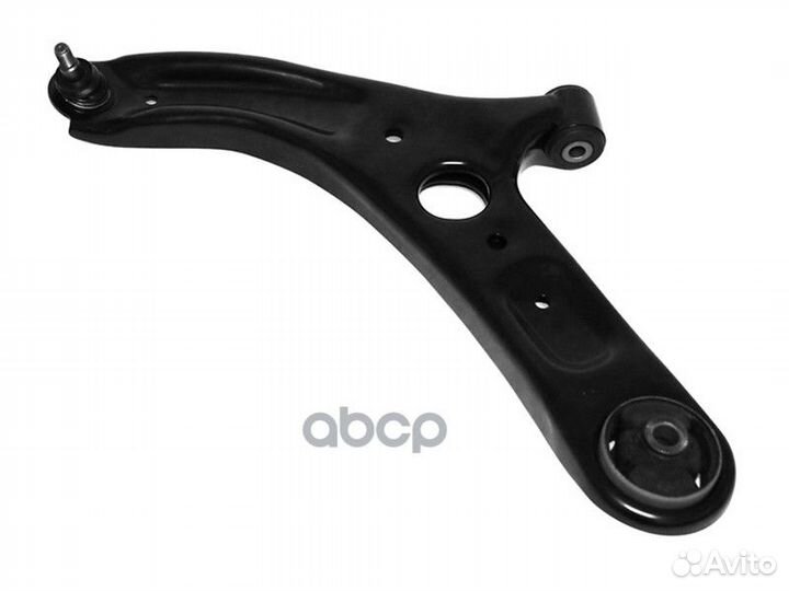 Рычаг подвески передний нижний KIA cerato 16- L