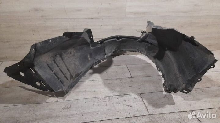 Подкрылок передний правый Infiniti Qx50 J55 С 2017