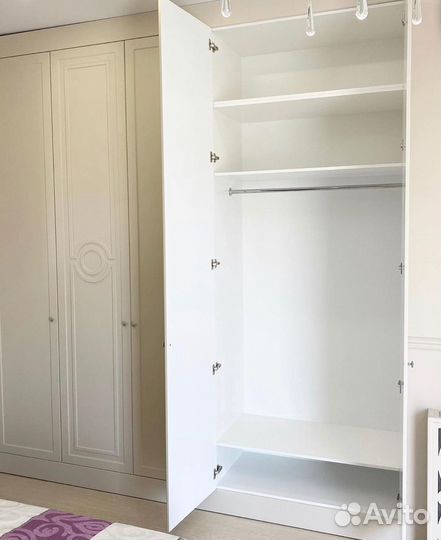 Шкафы купе на заказ