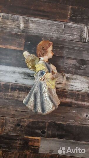 Статуэтка фигурка ангел
