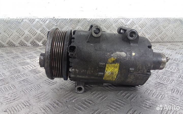 Компрессор системы кондиционирования Ford Mondeo